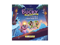 Bucky The Unicorn Bear and the Elves of Christmas Eve - Picture Book
