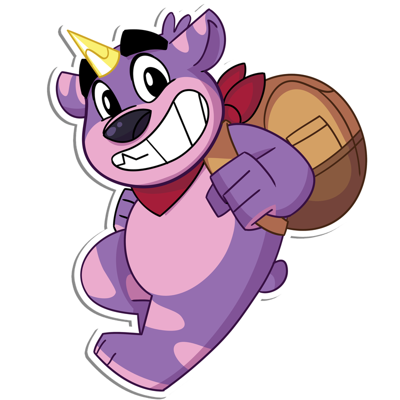 Character 1