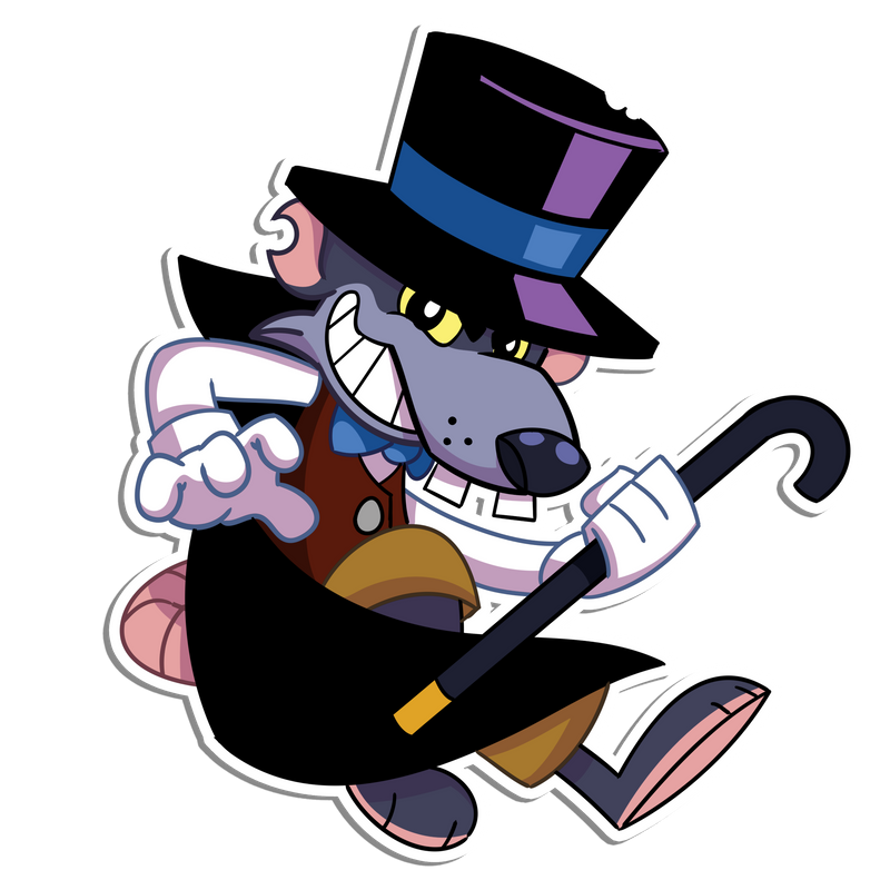 Character 5