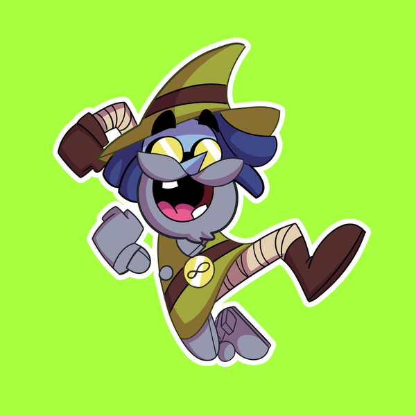 The Inventor