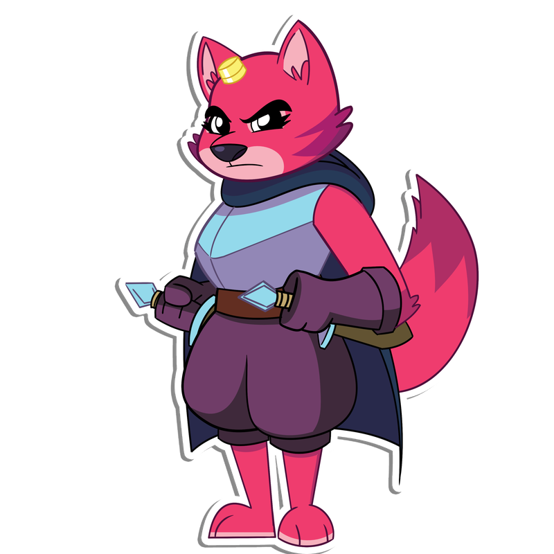 Character 3